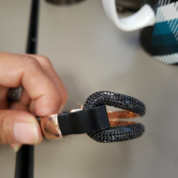 2 milor Italy bracelets - Picture 7 of 7